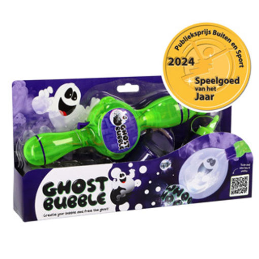 Picture of Ghost Bubble USB Rechargeable